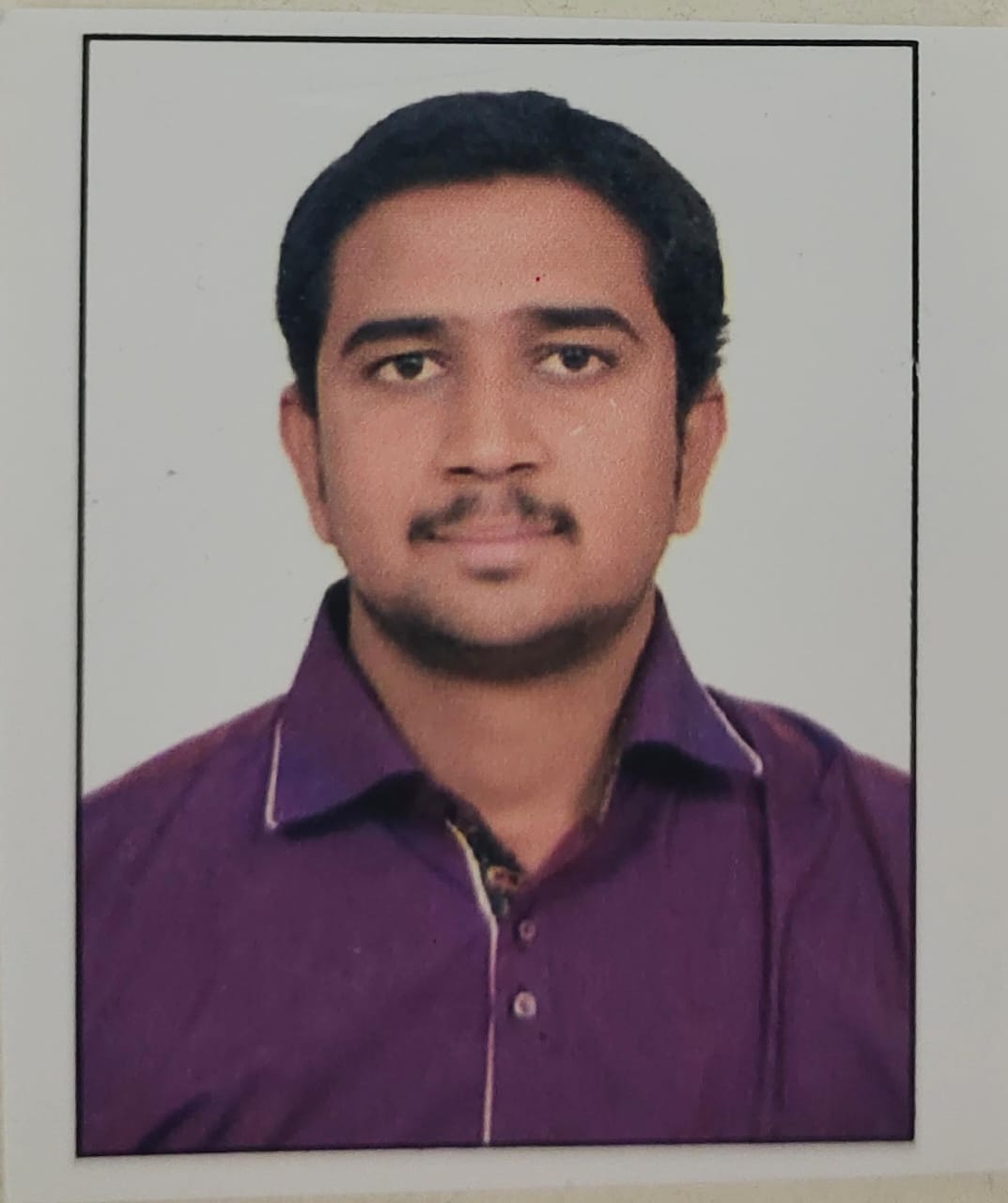 Mr. P.K. Bhavsar